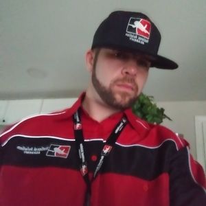 Meet your Posher, Jeff